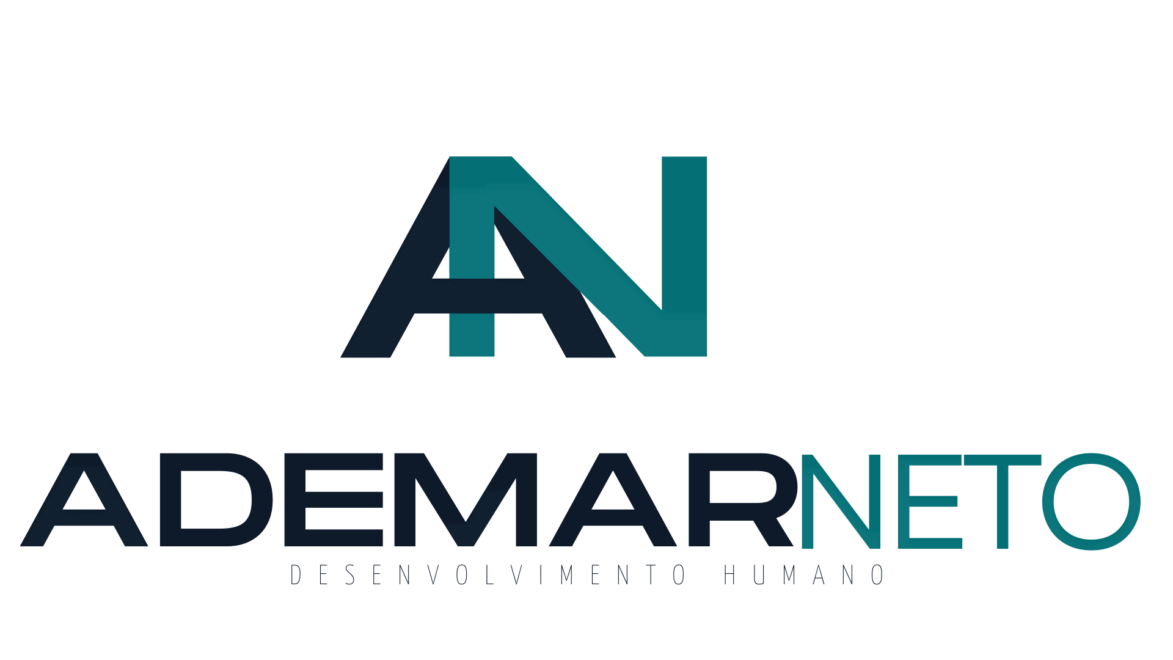 Ademar Neto - Desenvolvimento Humano